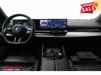 BMW 5-serie 530e M-Sport Pro Leder ACC H/K Camera SHZ picture 21