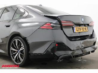 BMW 5-serie 530e M-Sport Pro Leder ACC H/K Camera SHZ picture 13