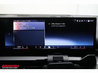 BMW 5-serie 530e M-Sport Pro Leder ACC H/K Camera SHZ picture 32