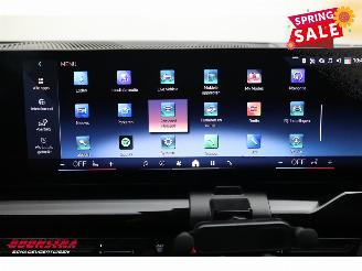 BMW 5-serie 530e M-Sport Pro Leder ACC H/K Camera SHZ picture 31