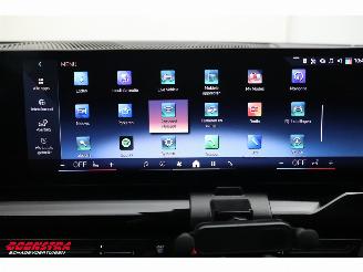 BMW 5-serie 530e M-Sport Pro Leder ACC H/K Camera SHZ picture 31