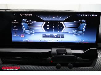 BMW 5-serie 530e M-Sport Pro Leder ACC H/K Camera SHZ picture 28