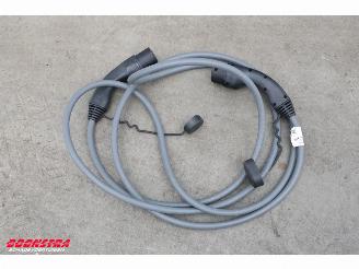 BMW 5-serie 530e M-Sport Pro Leder ACC H/K Camera SHZ picture 36