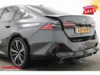 BMW 5-serie 530e M-Sport Pro Leder ACC H/K Camera SHZ picture 13