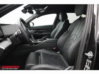 BMW 5-serie 530e M-Sport Pro Leder ACC H/K Camera SHZ picture 22