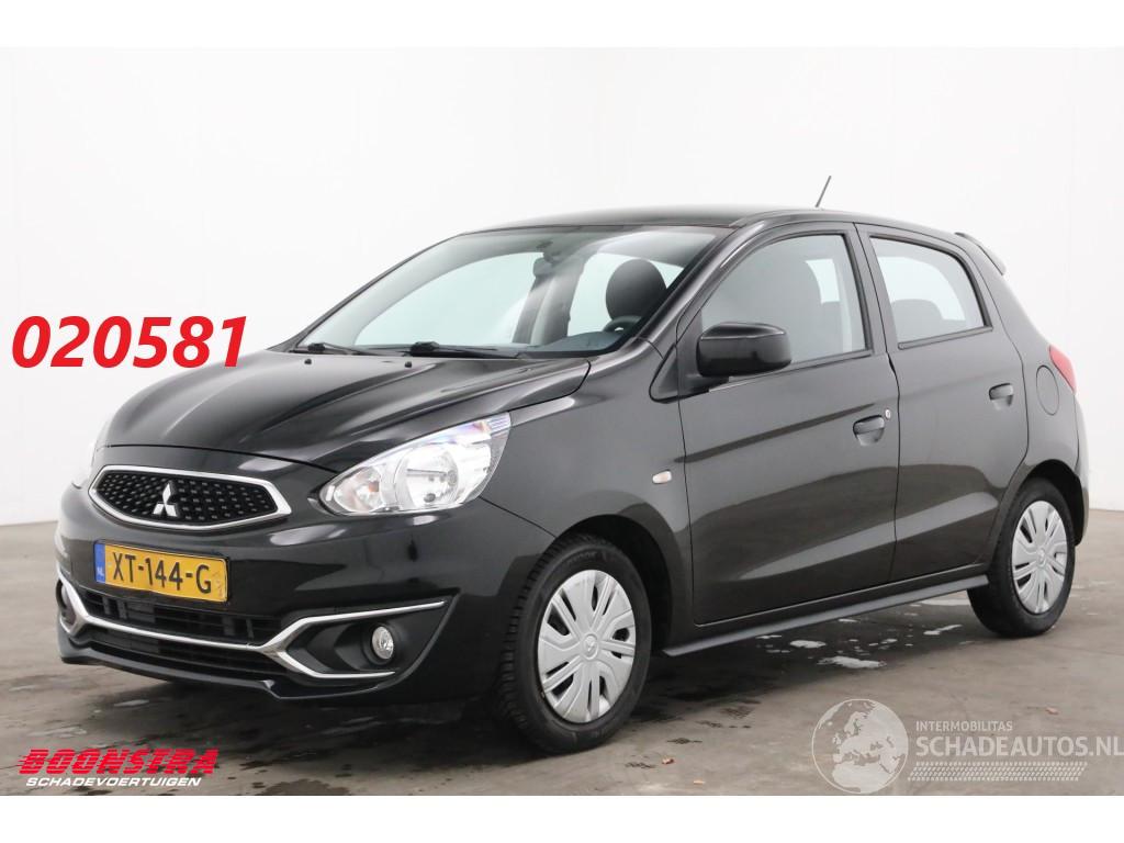 Mitsubishi Space-star 1.0 Cool+ Airco 29.116 km!