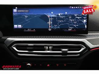 BMW 3-serie 330E M-Sport Schuifdak H/K Memory HUD LRHZ Camera AHK picture 15