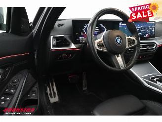 BMW 3-serie 330E M-Sport Schuifdak H/K Memory HUD LRHZ Camera AHK picture 18