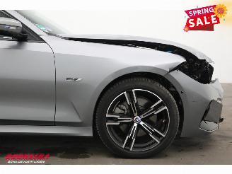 BMW 3-serie 330E M-Sport Schuifdak H/K Memory HUD LRHZ Camera AHK picture 5