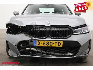 BMW 3-serie 330E M-Sport Schuifdak H/K Memory HUD LRHZ Camera AHK picture 7