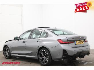 BMW 3-serie 330E M-Sport Schuifdak H/K Memory HUD LRHZ Camera AHK picture 4