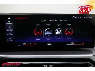 BMW 3-serie 330E M-Sport Schuifdak H/K Memory HUD LRHZ Camera AHK picture 29