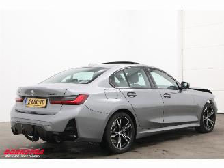 BMW 3-serie 330E M-Sport Schuifdak H/K Memory HUD LRHZ Camera AHK picture 3