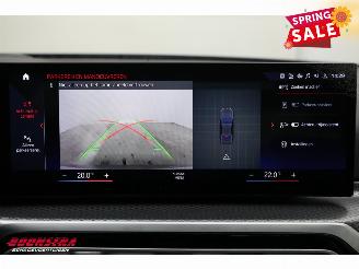 BMW 3-serie 330E M-Sport Schuifdak H/K Memory HUD LRHZ Camera AHK picture 28