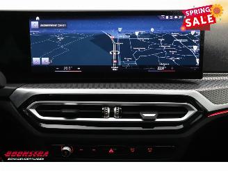 BMW 3-serie 330E M-Sport Schuifdak H/K Memory HUD LRHZ Camera AHK picture 15