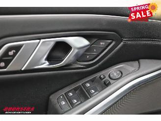 BMW 3-serie 330E M-Sport Schuifdak H/K Memory HUD LRHZ Camera AHK picture 27