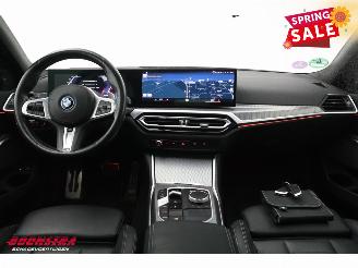 BMW 3-serie 330E M-Sport Schuifdak H/K Memory HUD LRHZ Camera AHK picture 14