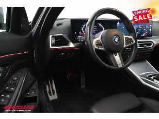 BMW 3-serie 330E M-Sport Schuifdak H/K Memory HUD LRHZ Camera AHK picture 18