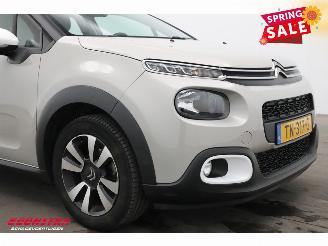Citroën C3 1.2 PureTech S&S Shine Navi Clima Cruise Camera PDC 76.176 km! picture 5