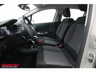 Citroën C3 1.2 PureTech S&S Shine Navi Clima Cruise Camera PDC 76.176 km! picture 15