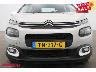 Citroën C3 1.2 PureTech S&S Shine Navi Clima Cruise Camera PDC 76.176 km! picture 6