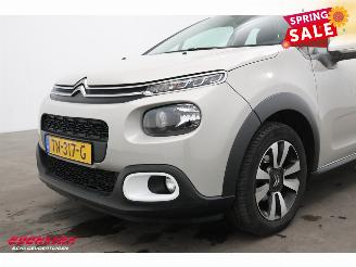 Citroën C3 1.2 PureTech S&S Shine Navi Clima Cruise Camera PDC 76.176 km! picture 10