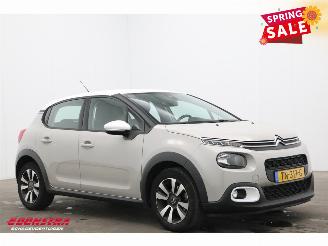 Citroën C3 1.2 PureTech S&S Shine Navi Clima Cruise Camera PDC 76.176 km! picture 2