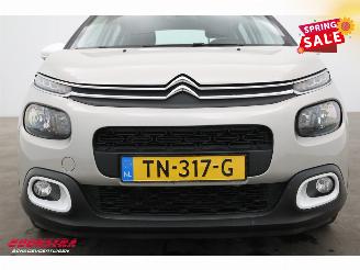 Citroën C3 1.2 PureTech S&S Shine Navi Clima Cruise Camera PDC 76.176 km! picture 6