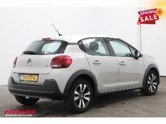 Citroën C3 1.2 PureTech S&S Shine Navi Clima Cruise Camera PDC 76.176 km! picture 3