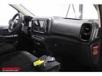 Mercedes eVito 112 L2 60 kWh Navi Airco Cruise PDC picture 11
