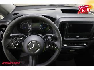 Mercedes eVito 112 L2 60 kWh Navi Airco Cruise PDC picture 12