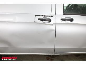 Mercedes eVito 112 L2 60 kWh Navi Airco Cruise PDC picture 7