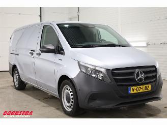 Mercedes eVito 112 L2 60 kWh Navi Airco Cruise PDC picture 2