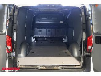Mercedes eVito 112 L2 60 kWh Navi Airco Cruise PDC picture 10