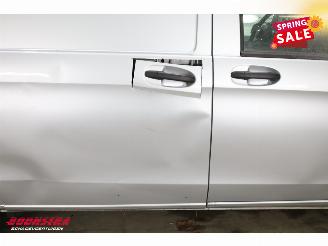 Mercedes eVito 112 L2 60 kWh Navi Airco Cruise PDC picture 7