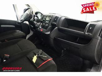 Citroën Jumper 2.2 BlueHDi 140 L3-H2 Club Navi Airco Cruise Camera 176.142 km! picture 10