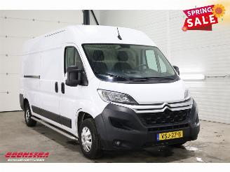 Citroën Jumper 2.2 BlueHDi 140 L3-H2 Club Navi Airco Cruise Camera 176.142 km! picture 2