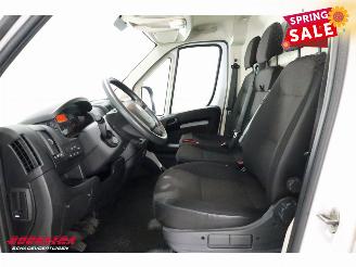 Citroën Jumper 2.2 BlueHDi 140 L3-H2 Club Navi Airco Cruise Camera 176.142 km! picture 13