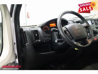 Citroën Jumper 2.2 BlueHDi 140 L3-H2 Club Navi Airco Cruise Camera 176.142 km! picture 14