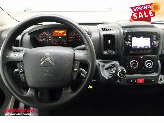 Citroën Jumper 2.2 BlueHDi 140 L3-H2 Club Navi Airco Cruise Camera 176.142 km! picture 11