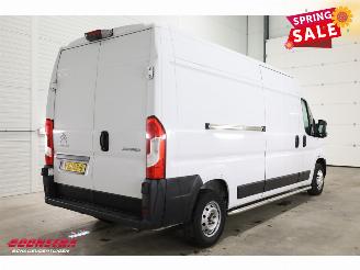 Citroën Jumper 2.2 BlueHDi 140 L3-H2 Club Navi Airco Cruise Camera 176.142 km! picture 3