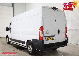 Citroën Jumper 2.2 BlueHDi 140 L3-H2 Club Navi Airco Cruise Camera 176.142 km! picture 4