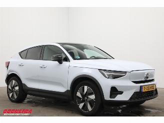 Volvo C-40 Single Motor Ext. Range Plus 82 kWh LED ACC Apple/Android LRHZ picture 2