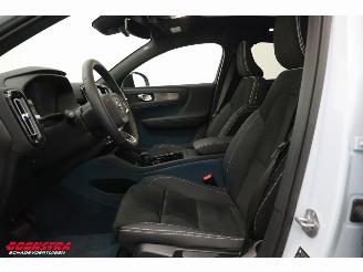 Volvo C-40 Single Motor Ext. Range Plus 82 kWh LED ACC Apple/Android LRHZ picture 17