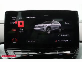 Volkswagen ID.4 52 kWh LED ACC Navi Clima Camera LRHZ SHZ picture 31