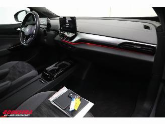 Volkswagen ID.4 52 kWh LED ACC Navi Clima Camera LRHZ SHZ picture 12