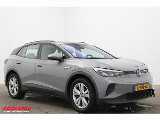 Volkswagen ID.4 52 kWh LED ACC Navi Clima Camera LRHZ SHZ picture 2