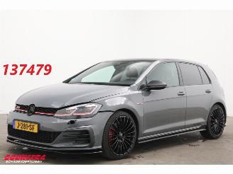 Avarii autoturisme Volkswagen Golf 2.0 TSI GTI TCR 290 PK DSG LED ACC Dynaudio Navi Camera SHZ 2019/8