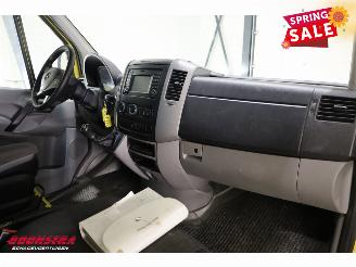 Mercedes Sprinter 519 3.0 CDI Aut. DoKa Navi Airco Cruise Camera AHK picture 10