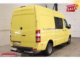 Mercedes Sprinter 519 3.0 CDI Aut. DoKa Navi Airco Cruise Camera AHK picture 3